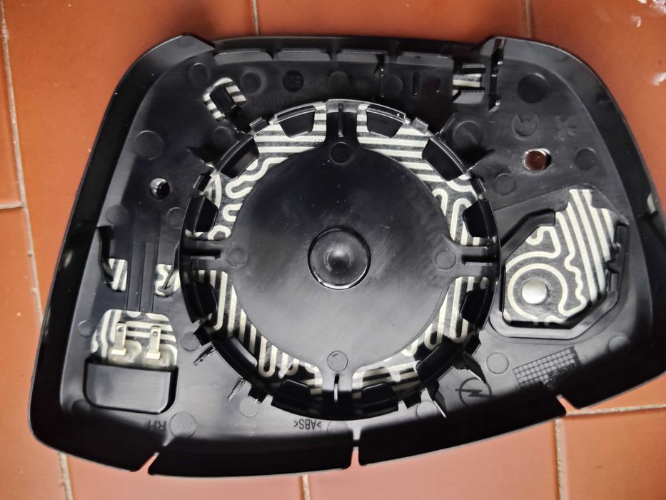 Retrovisor Direito - Opel