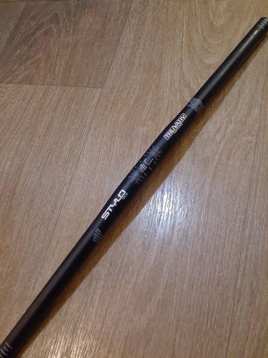 Руль прямий Truvativ Stylo