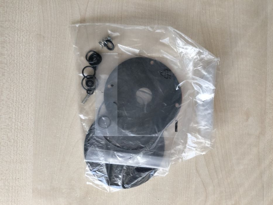 Ремкоплект на редуктор романо