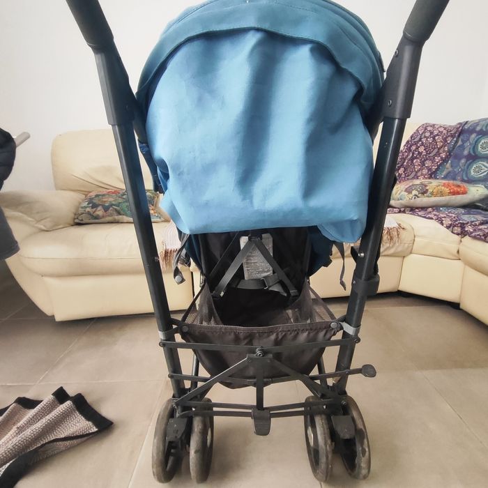 Carrinho de bebê Chicco liteway