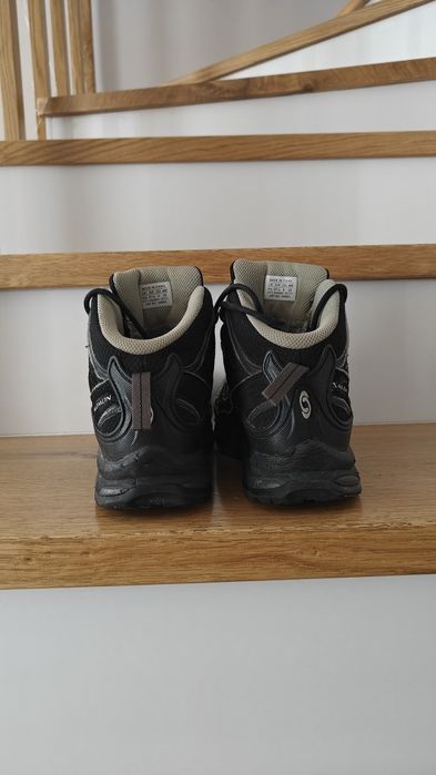 Тренінгові ботинки Salomon