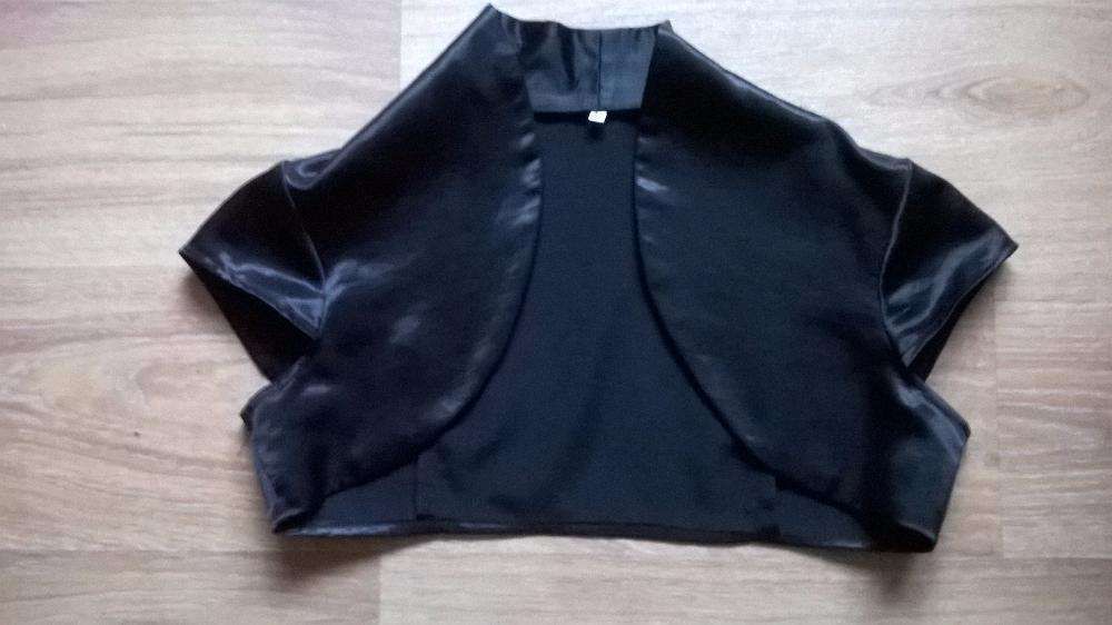 bolerko damskie rozmiar 44