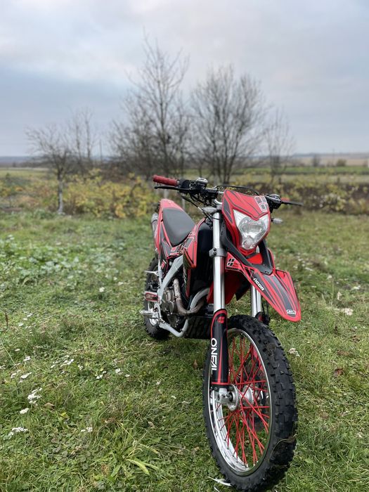 Loncin SX2 LX250GY-3K—ТОРГ