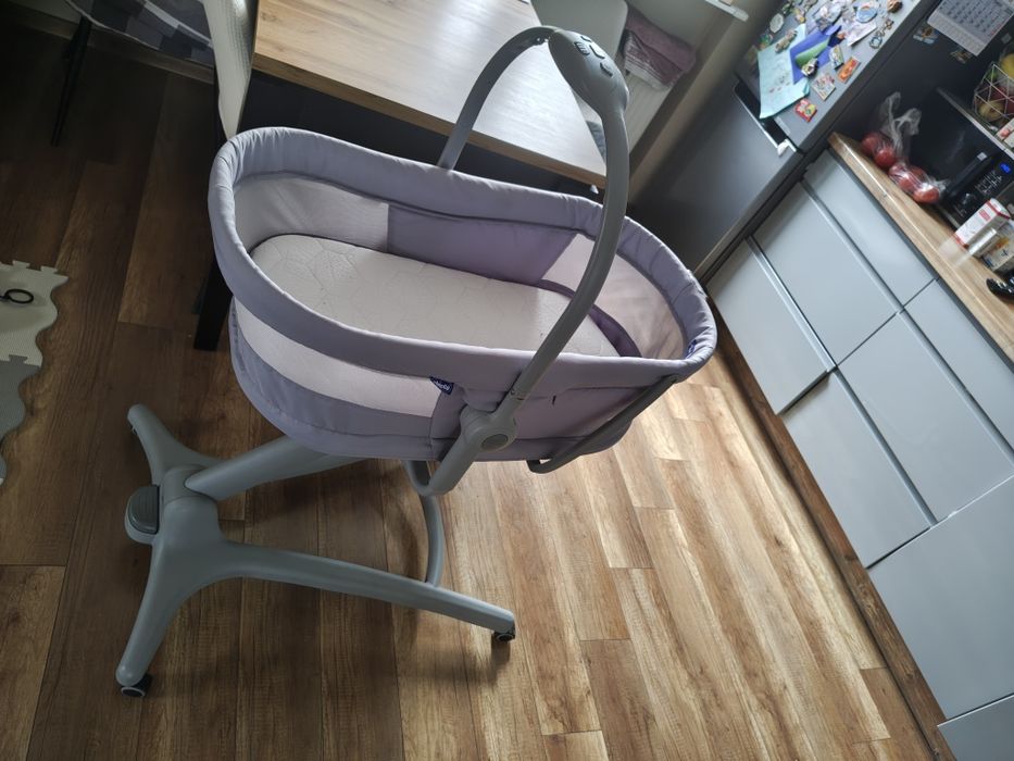 Chicco Baby Hug 4 w 1