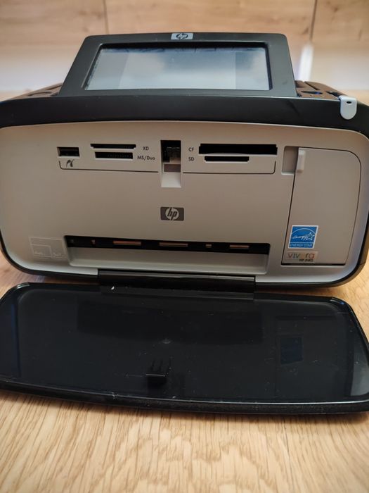 Drukarka do zdjęć HP