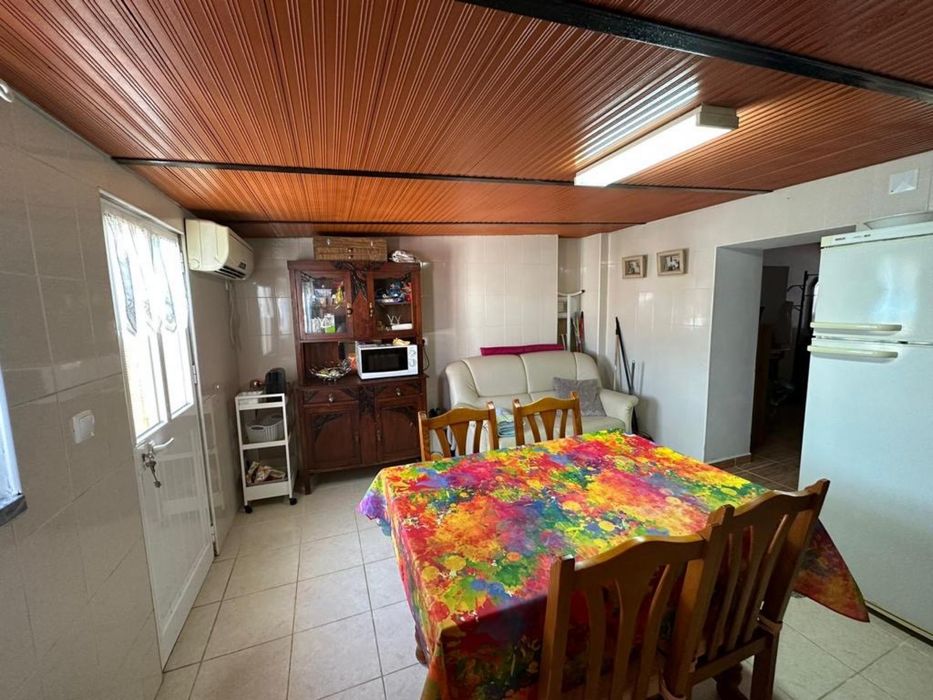 Moradia T1 em serpa com vista castelo