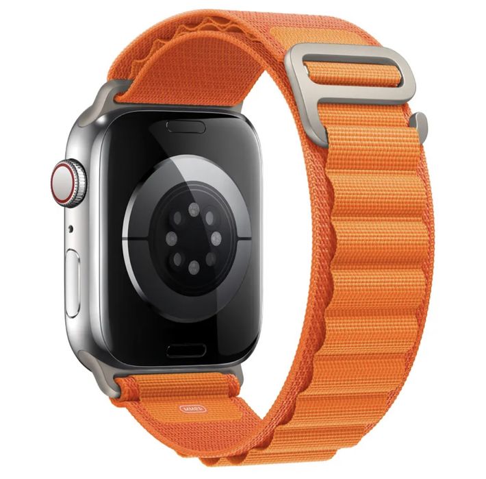 Pasek Apple Watch  Alpine 42/44/45/49 mm