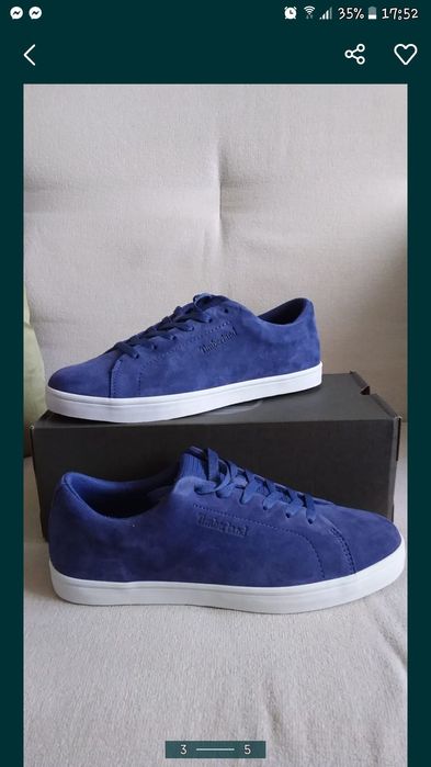 Tenisówki Timberland