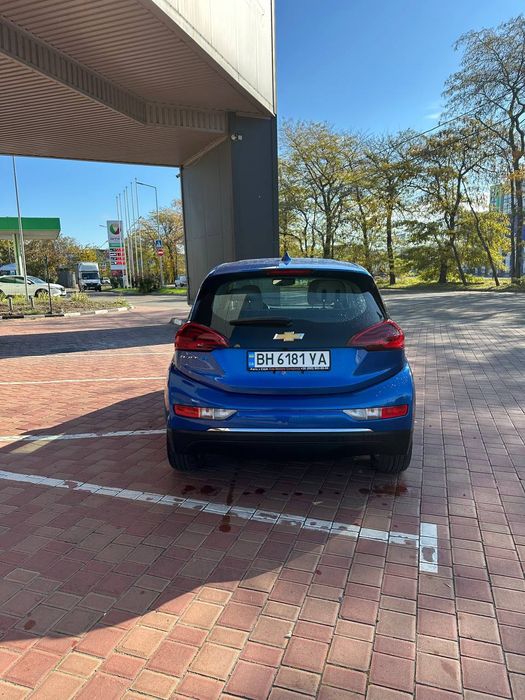 Авто під ВИКУП! Chevrolet Bolt
