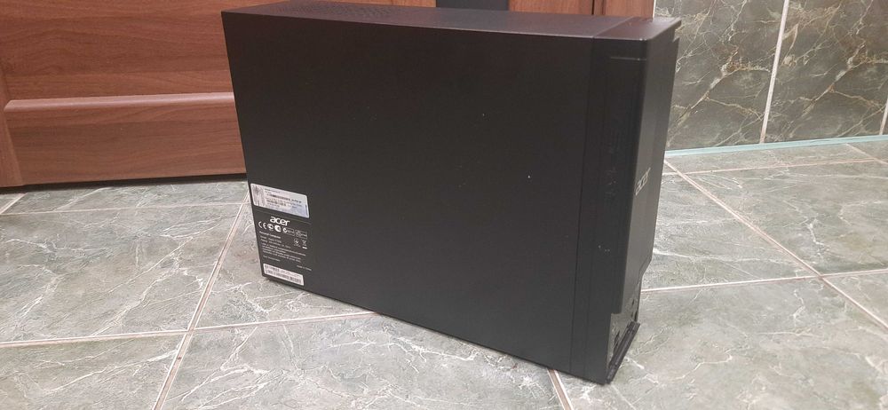 Компютер Acer Aspire x1930 НОВИЙ