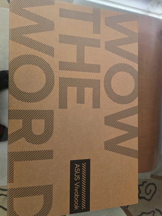 Portátil ASUS Vivobook 16 F1605Z – Performance e Estilo