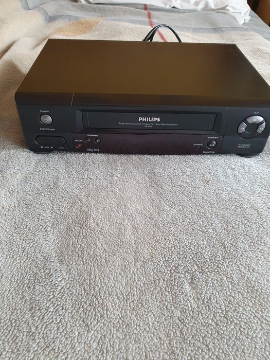 Magnetowid Philips