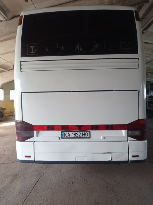 продам Автобус  Setra