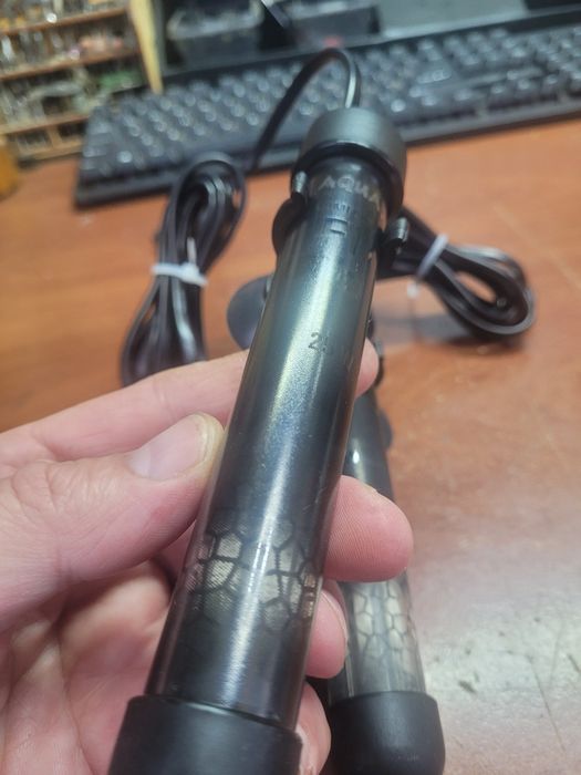 Нагреватель Aquael Comfort Zone Fix  25 Вт.