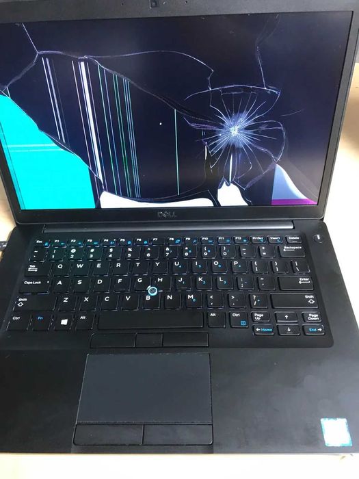 Dell Latitude 7490 по запчастинам