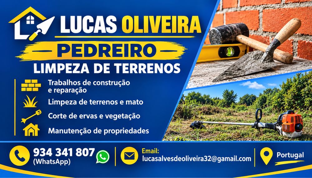 Estamos disponivel