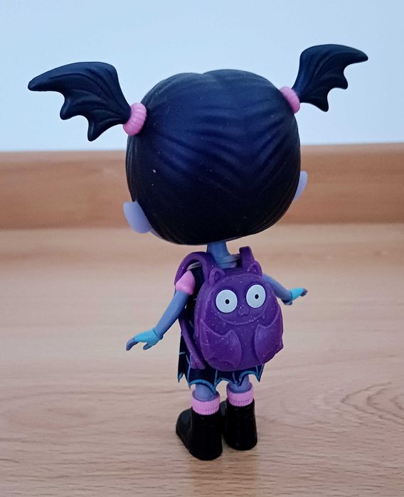 Bomeca Vampirina