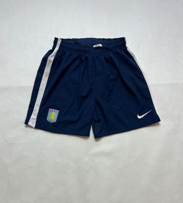 Shorts Nike Aston Villa spodenki