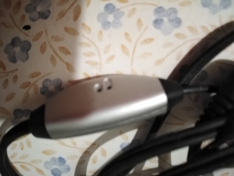 Vendo auriculares novo bom estado