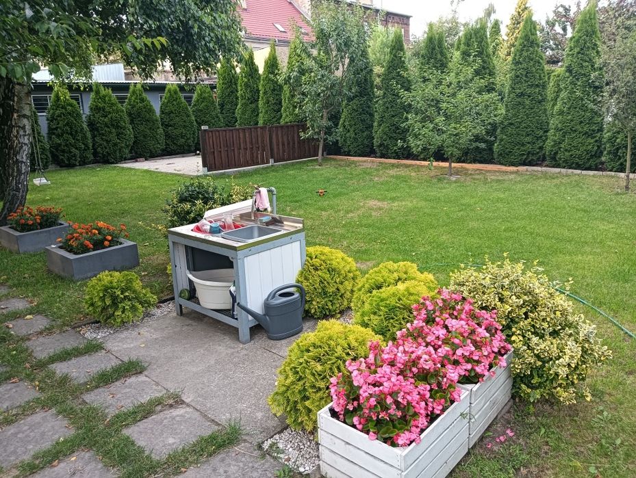 Działka Rekreacyjna Kalisz