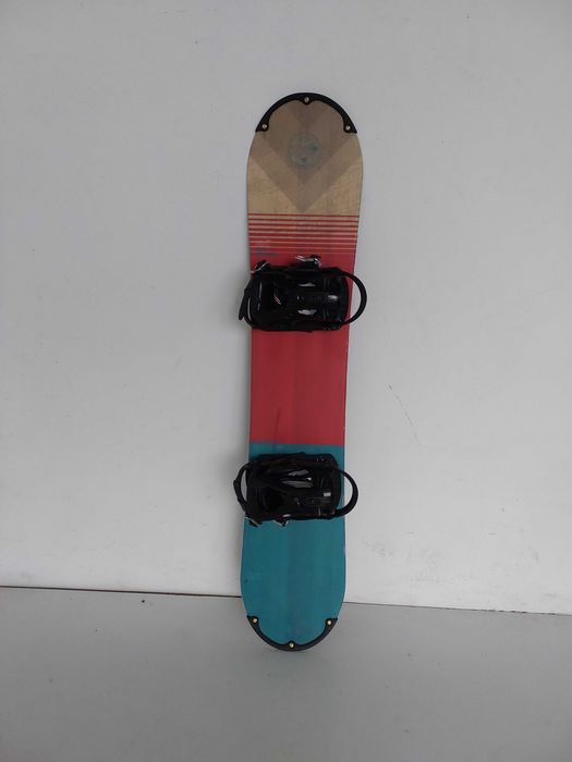 Deska FIREFLY Delimit 130 CM rocker (23)
