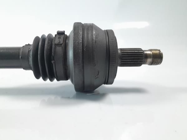 Transmissão frente direita MERCEDES-BENZ Classe C (W204)