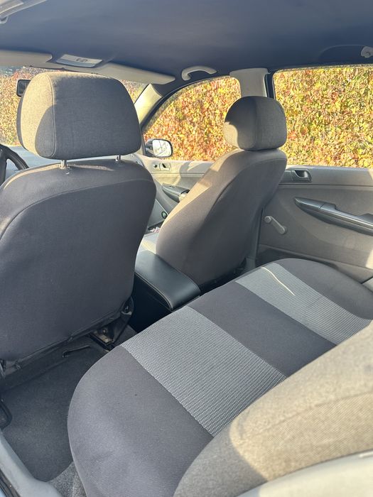 Продам Skoda fabia