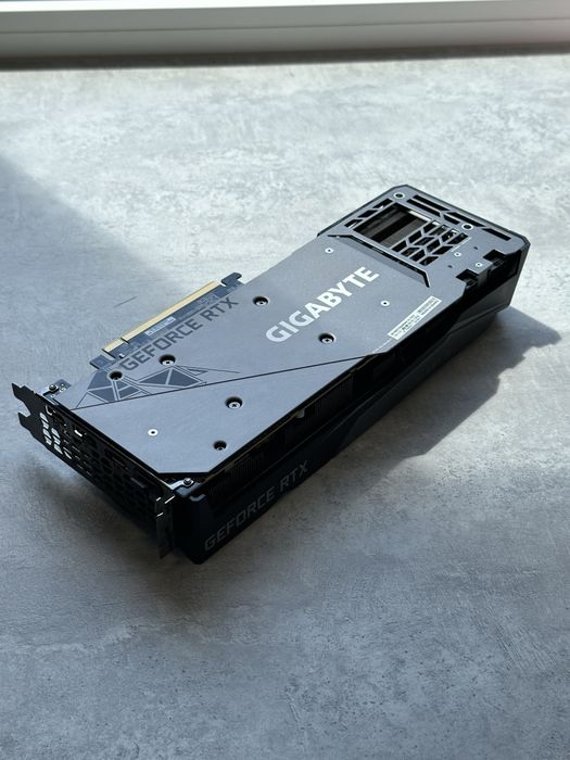 Відеокарта Gigabyte GeForce RTX 3070 Gaming OC 8GB