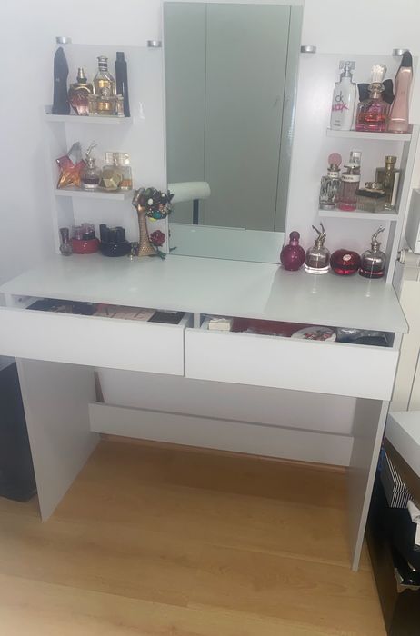 Toucador de Maquilhagem