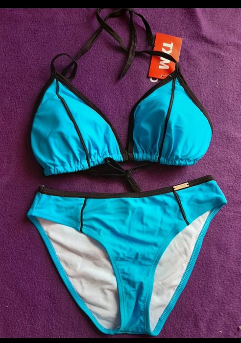 Kostium kąpielowy bikini TXM