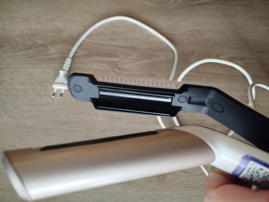 Rowenta Prostownica Volum 24 Respectissim