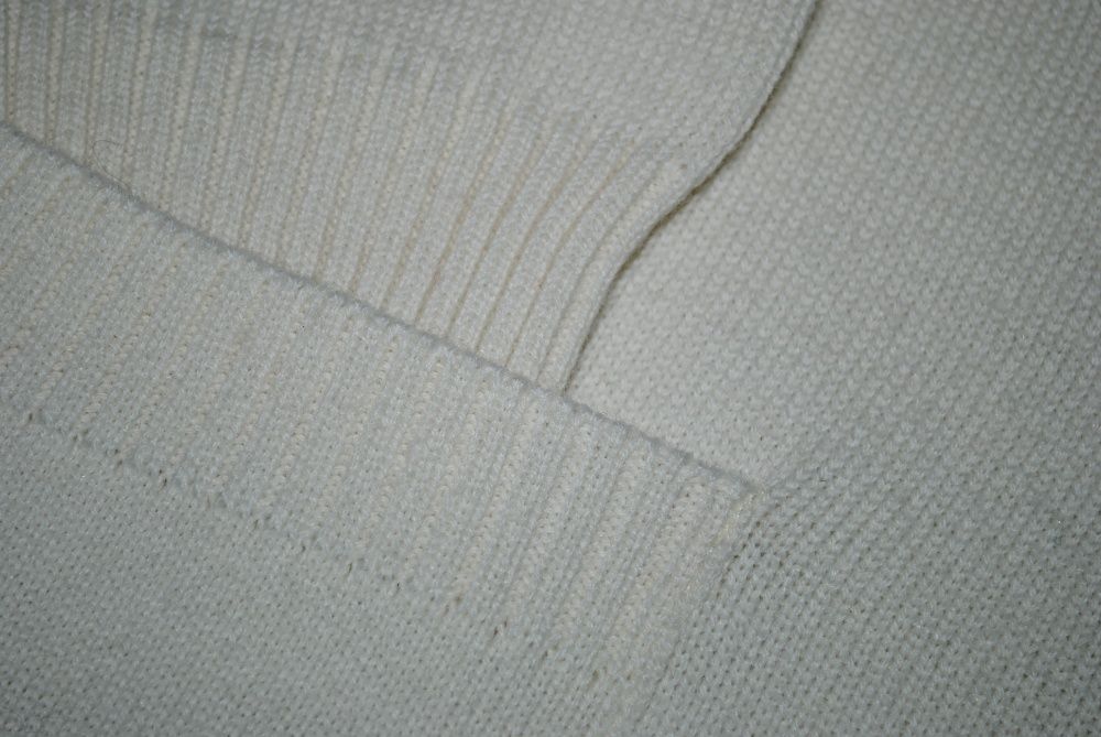 Кардиган M L шерстяной свитер Ridier Франция на пуговицах кофта