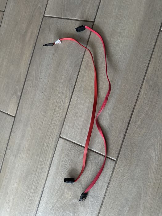 Kabel SATA 2 sztuki