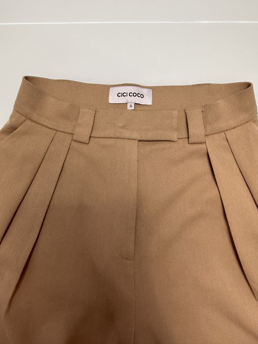 Жіночі брюки Cici Coco