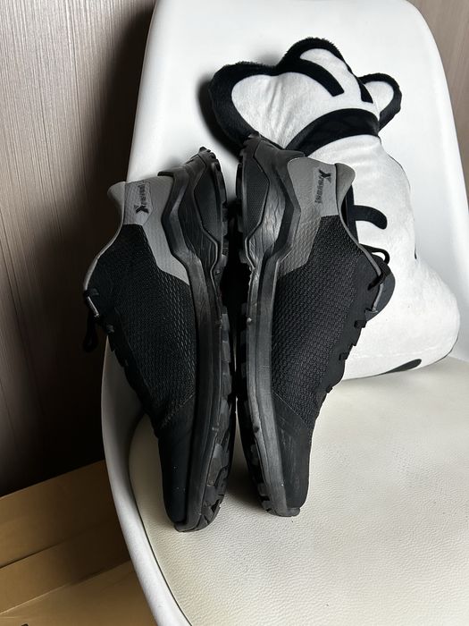 Кроссовки salomon оригинал 43.5 размер