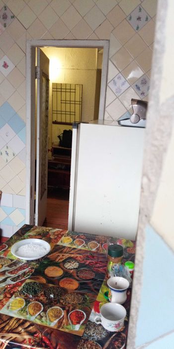 сдам 3-х комнатную в центре