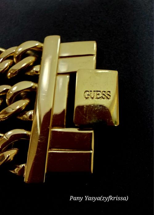 Годинник-браслет guess, орігинал, женские часы, оригинал