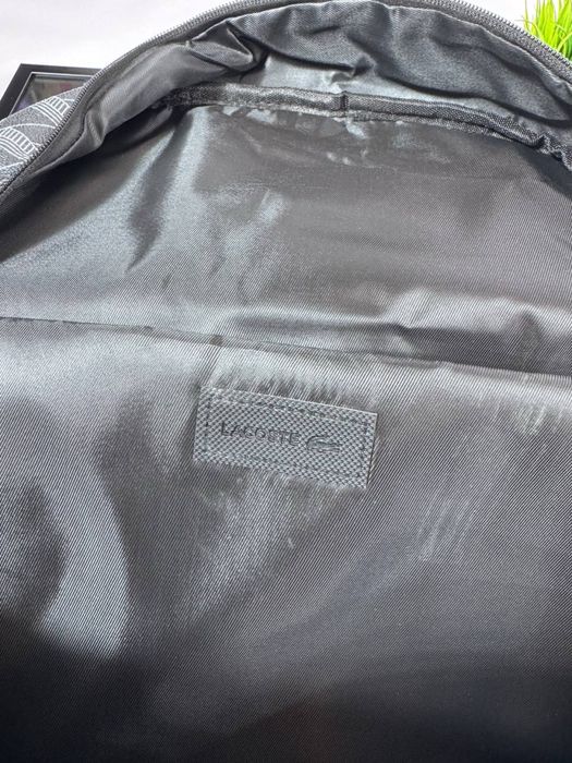 Рюкзак Lacoste+Подарок