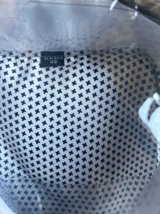 Nowa męska koszula idealna na prezent