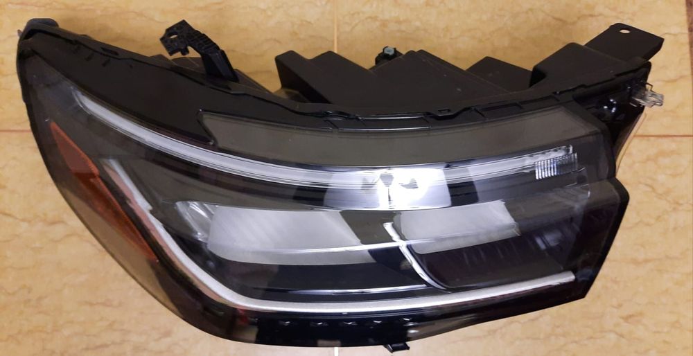 Фара Ford Explorer ліва права 2025 2026 Full Led оригінал USA