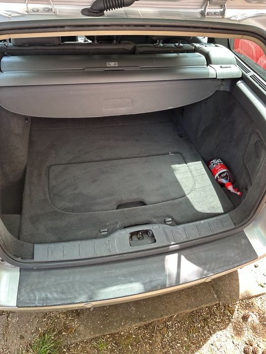 Carrinha volvo V50