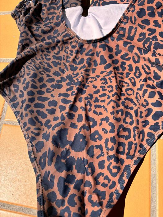 Fato de banho novo 36