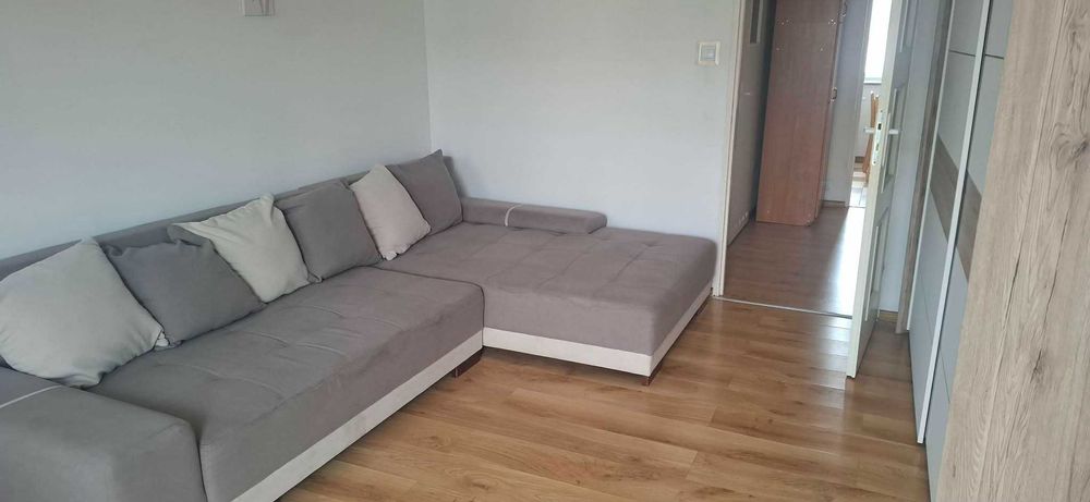 Mieszkanie 2-pokojowe Kleosin ul. Wyszyńskiego 6a