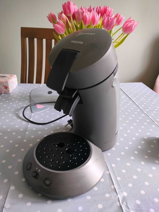 Ekspres kapsułkowy PHILIPS Senseo CSA210/60