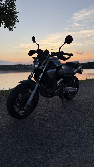 Yamaha mt 03 660 2006 обмін на ендуро