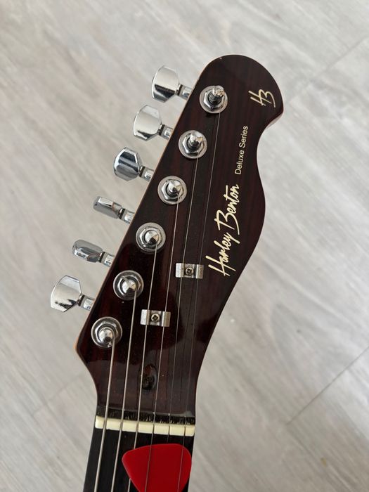 Conjunto completo guitarra Urgente