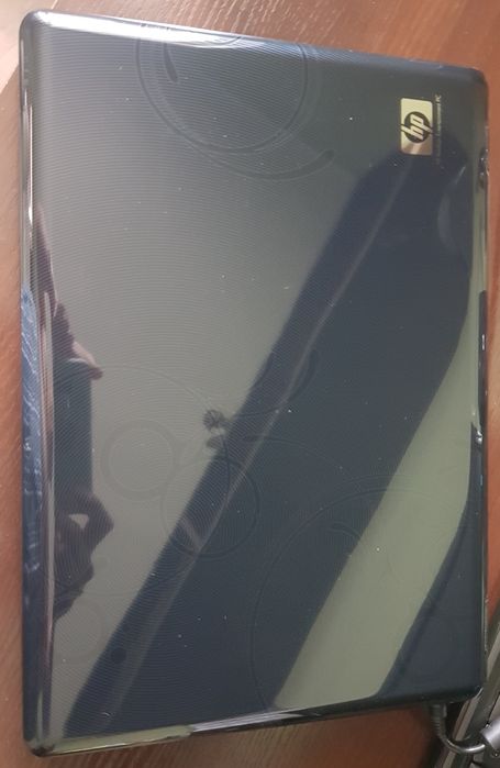 HP Pavilion laptop komputer