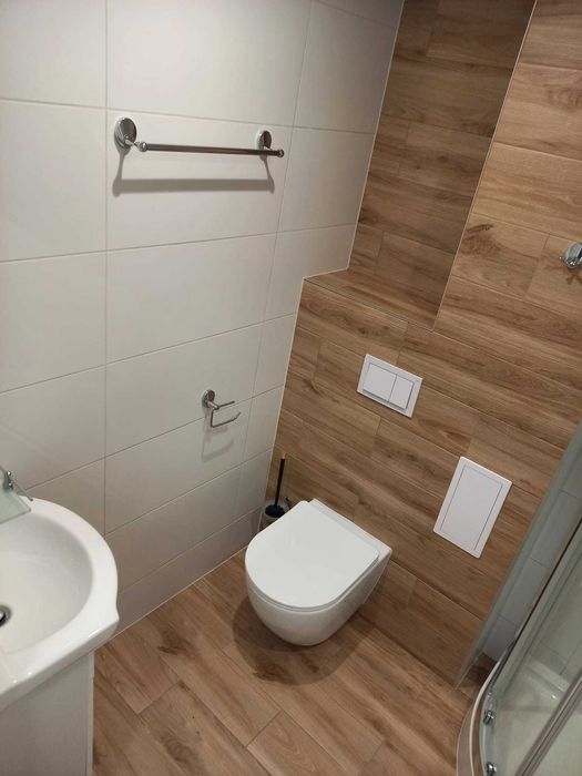 Kawalerka na Leszczynkach