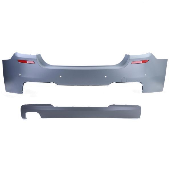 Para-choques Bmw Serie 5 F10 (2010 a 2017) Pack M