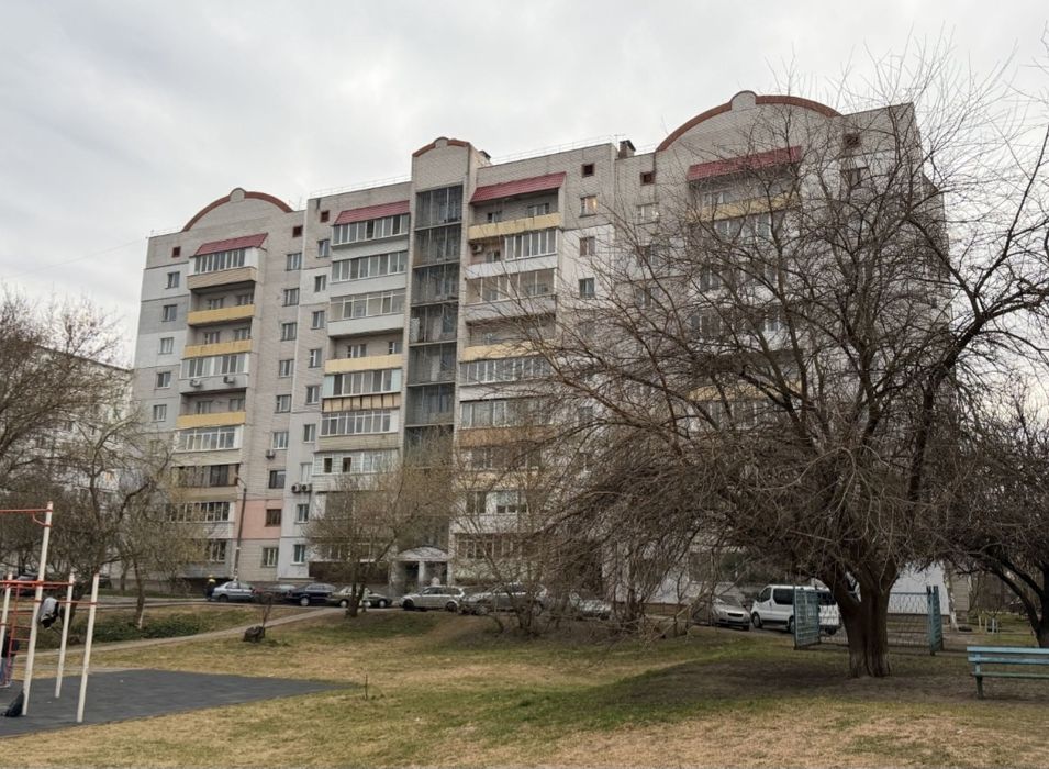 Продажа 2х.кімнатну провулок Бабкіна